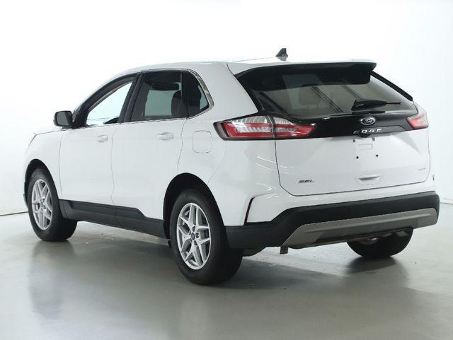 used 2022 Ford Edge car, priced at $20,000