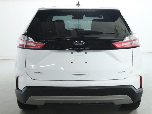 used 2022 Ford Edge car, priced at $20,000