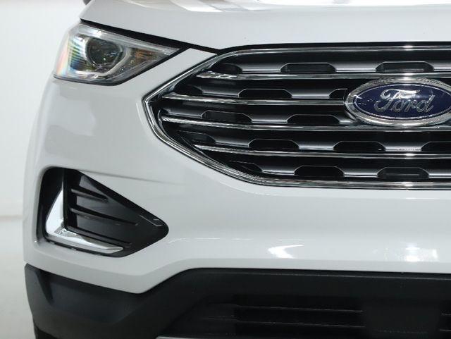 used 2022 Ford Edge car, priced at $21,000