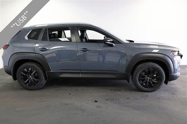 new 2026 Mazda CX-50 car, priced at $37,015