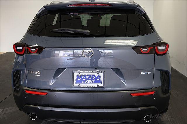 new 2026 Mazda CX-50 car, priced at $37,015
