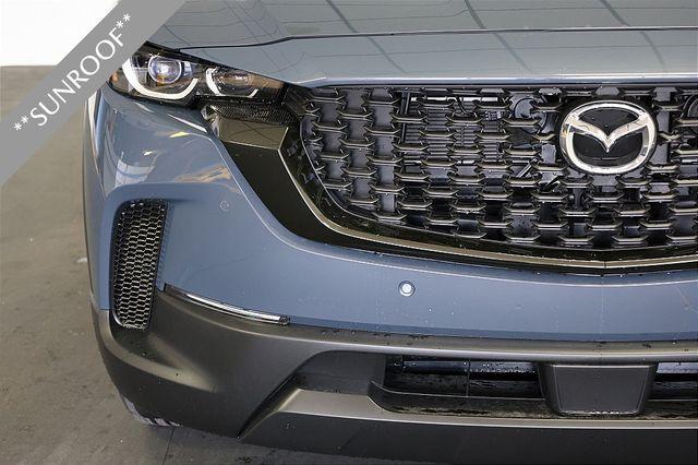 new 2026 Mazda CX-50 car, priced at $37,015