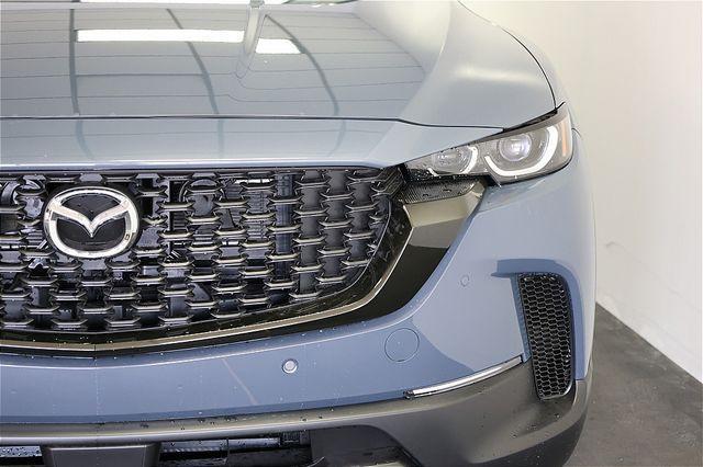 new 2026 Mazda CX-50 car, priced at $37,015