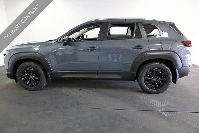 new 2026 Mazda CX-50 car, priced at $37,015
