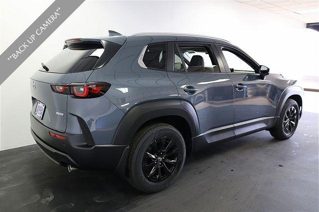 new 2026 Mazda CX-50 car, priced at $37,015