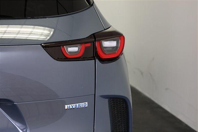 new 2026 Mazda CX-50 car, priced at $37,015