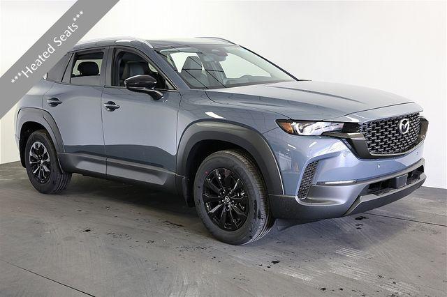 new 2026 Mazda CX-50 car, priced at $37,015