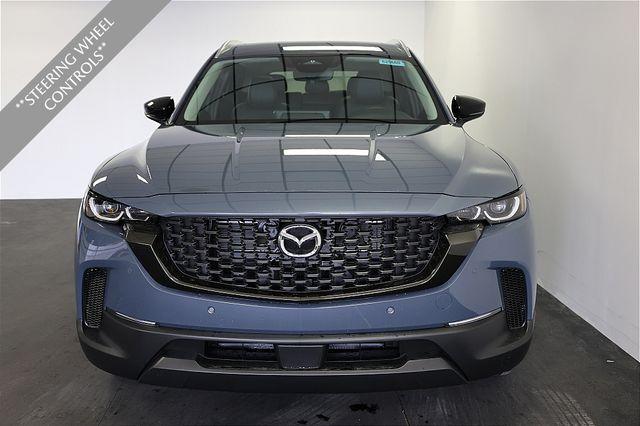 new 2026 Mazda CX-50 car, priced at $37,015