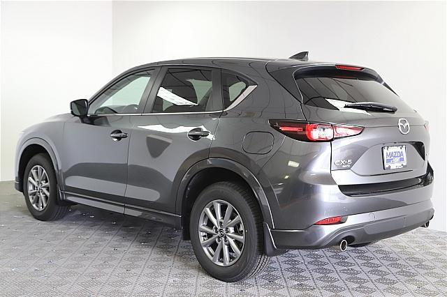 new 2024 Mazda CX-5 car, priced at $32,535