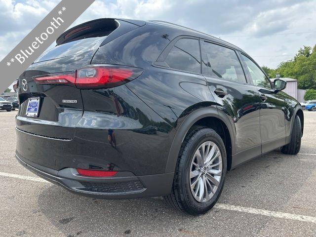 new 2025 Mazda CX-90 car, priced at $40,485