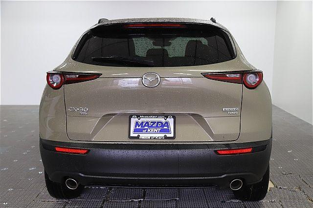 new 2025 Mazda CX-30 car, priced at $34,235