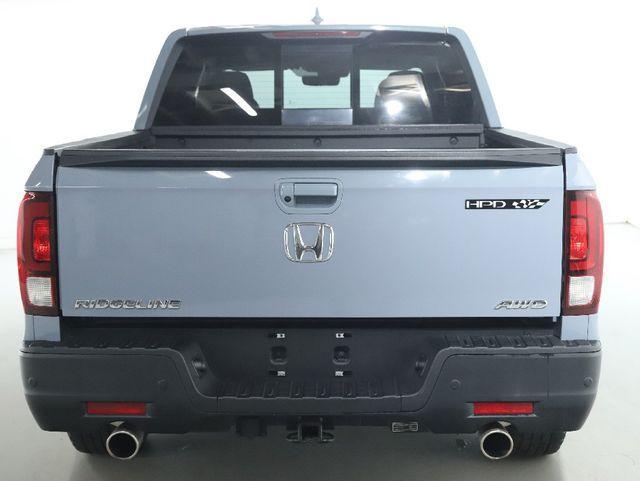 used 2023 Honda Ridgeline car, priced at $34,000