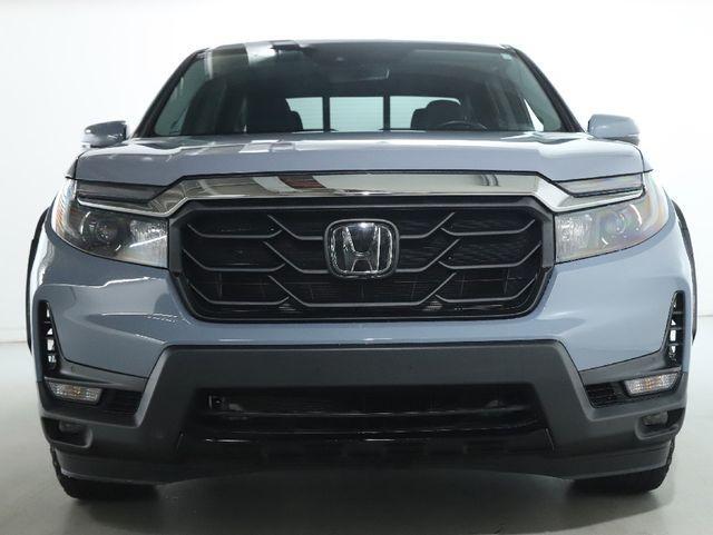 used 2023 Honda Ridgeline car, priced at $34,000
