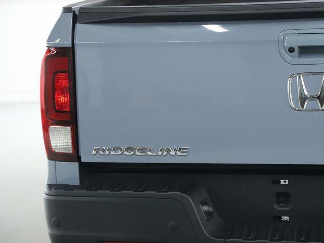 used 2023 Honda Ridgeline car, priced at $34,000