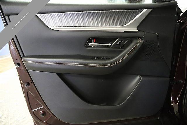 used 2025 Mazda CX-90 car, priced at $49,000