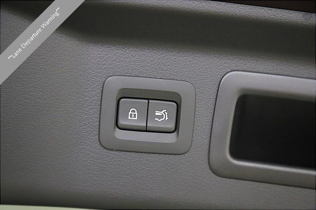 used 2025 Mazda CX-90 car, priced at $49,000