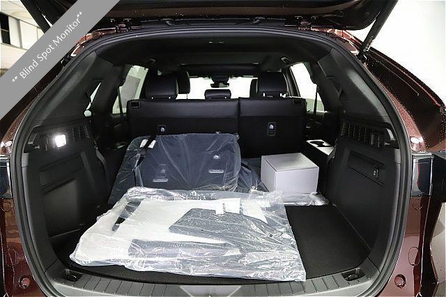 used 2025 Mazda CX-90 car, priced at $49,000