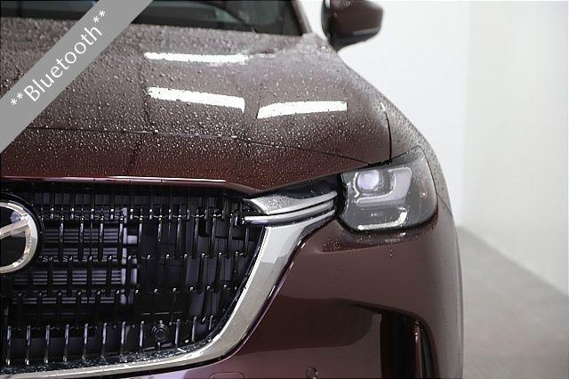 used 2025 Mazda CX-90 car, priced at $49,000