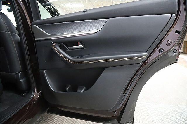 used 2025 Mazda CX-90 car, priced at $49,000