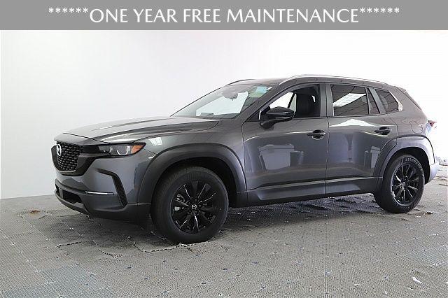 new 2025 Mazda CX-50 car, priced at $36,575