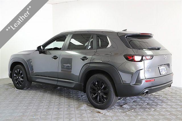 new 2025 Mazda CX-50 car, priced at $34,833