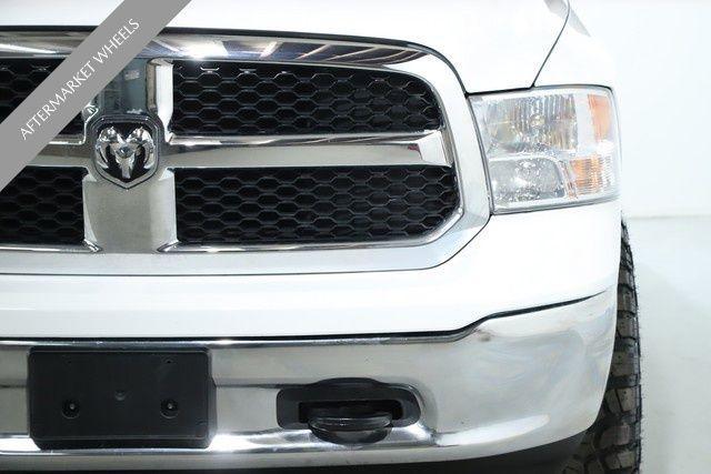 used 2023 Ram 1500 Classic car, priced at $32,500