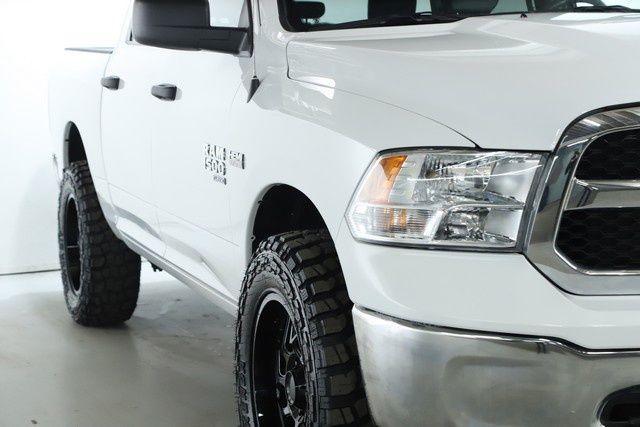 used 2023 Ram 1500 Classic car, priced at $32,500