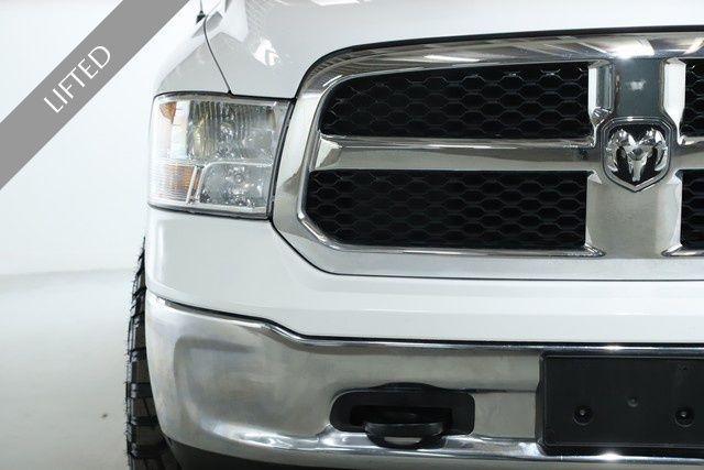 used 2023 Ram 1500 Classic car, priced at $32,500