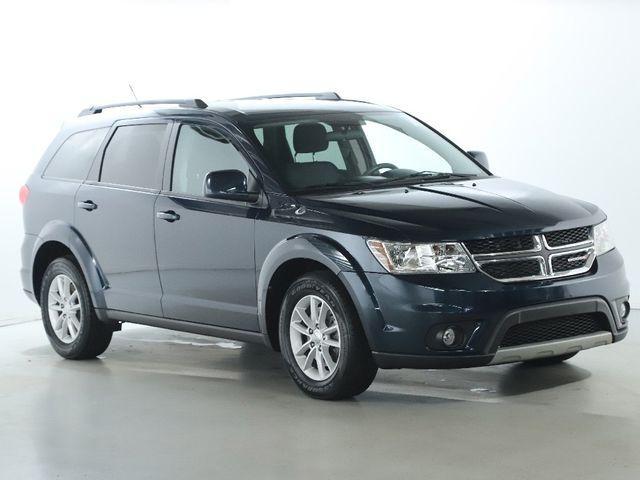 used 2013 Dodge Journey car, priced at $9,000