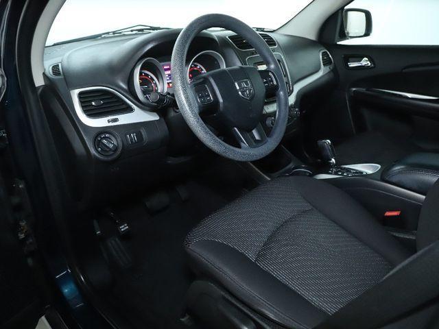 used 2013 Dodge Journey car, priced at $9,000