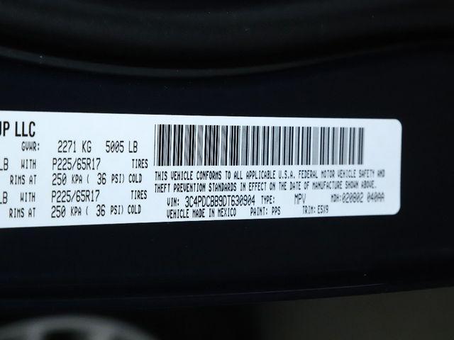 used 2013 Dodge Journey car, priced at $9,000