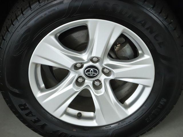 used 2020 Toyota RAV4 car, priced at $25,000