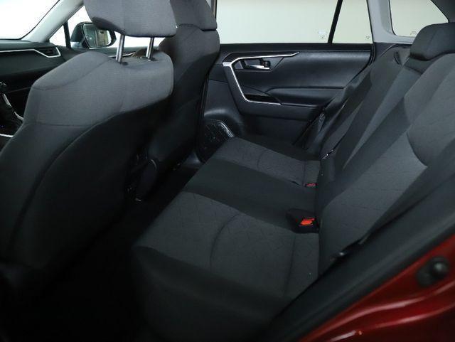 used 2020 Toyota RAV4 car, priced at $25,000