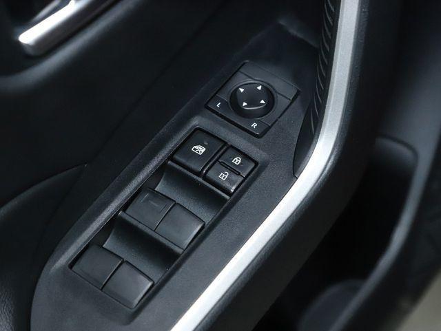 used 2020 Toyota RAV4 car, priced at $25,000