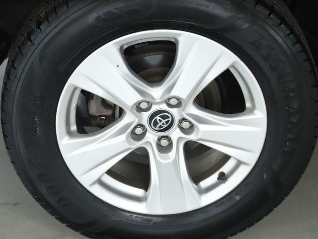 used 2020 Toyota RAV4 car, priced at $25,000