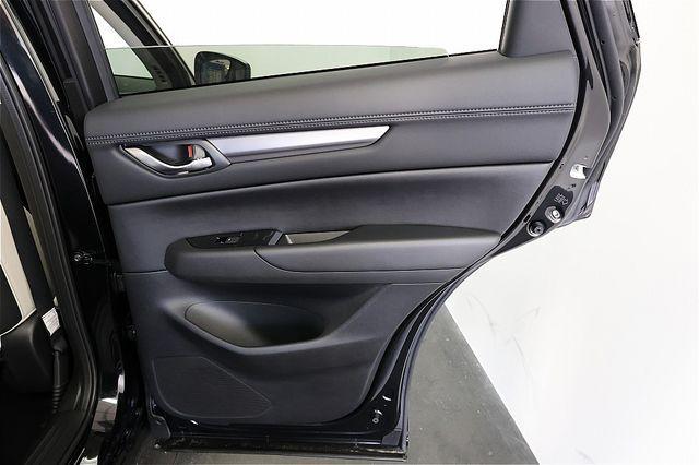new 2025 Mazda CX-5 car, priced at $30,697