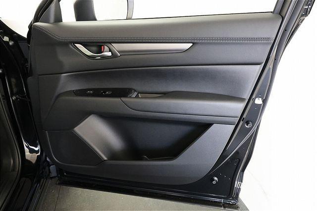 new 2025 Mazda CX-5 car, priced at $30,697