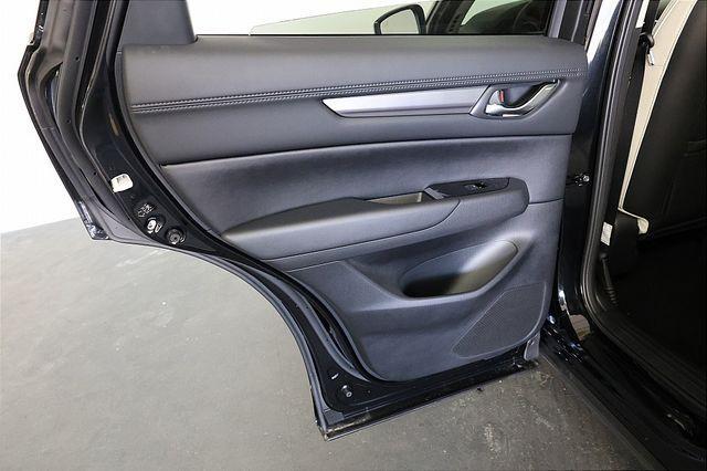 new 2025 Mazda CX-5 car, priced at $30,697