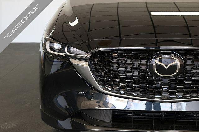 new 2025 Mazda CX-5 car, priced at $30,697