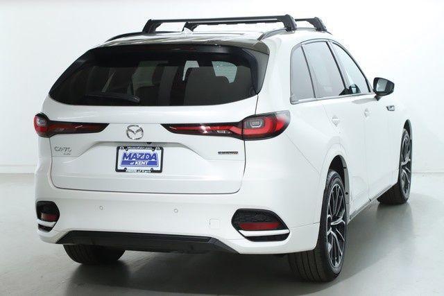 used 2025 Mazda CX-70 car, priced at $47,500