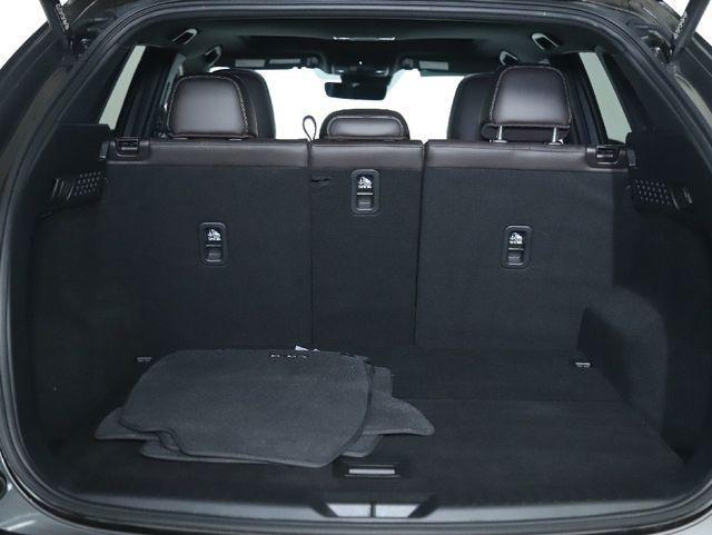 used 2025 Mazda CX-5 car, priced at $37,600