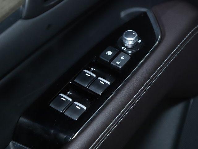 used 2025 Mazda CX-5 car, priced at $37,600