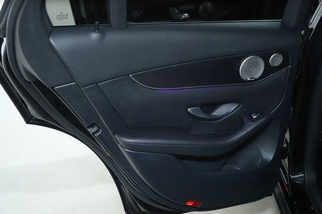 used 2021 Mercedes-Benz GLC 300 car, priced at $29,000