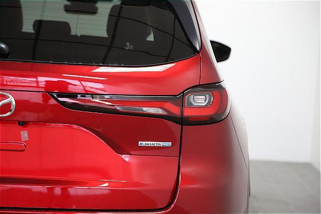 new 2025 Mazda CX-70 PHEV car, priced at $56,450