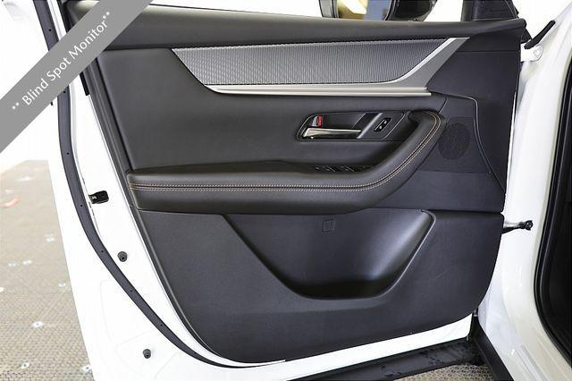 new 2025 Mazda CX-70 car, priced at $42,145