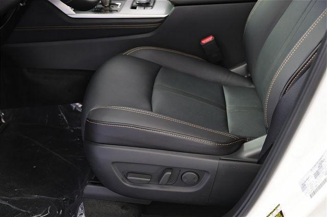 new 2025 Mazda CX-70 car, priced at $43,145