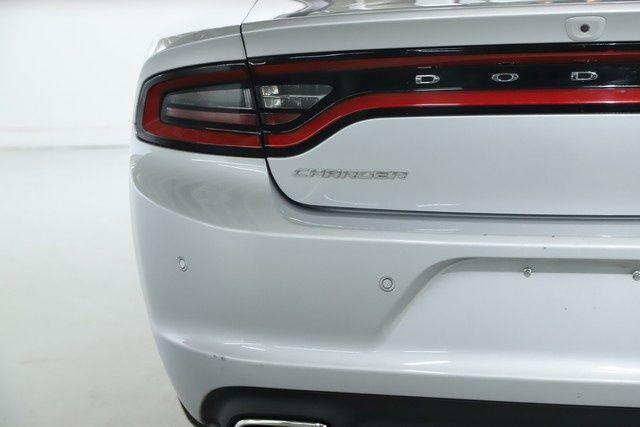 used 2022 Dodge Charger car, priced at $21,500