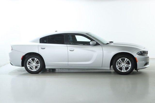 used 2022 Dodge Charger car, priced at $21,500