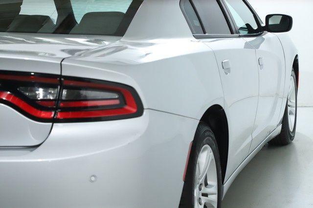 used 2022 Dodge Charger car, priced at $21,500