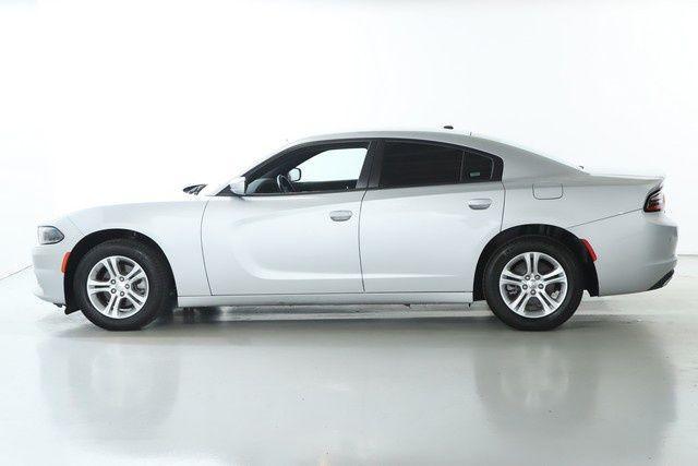 used 2022 Dodge Charger car, priced at $21,500